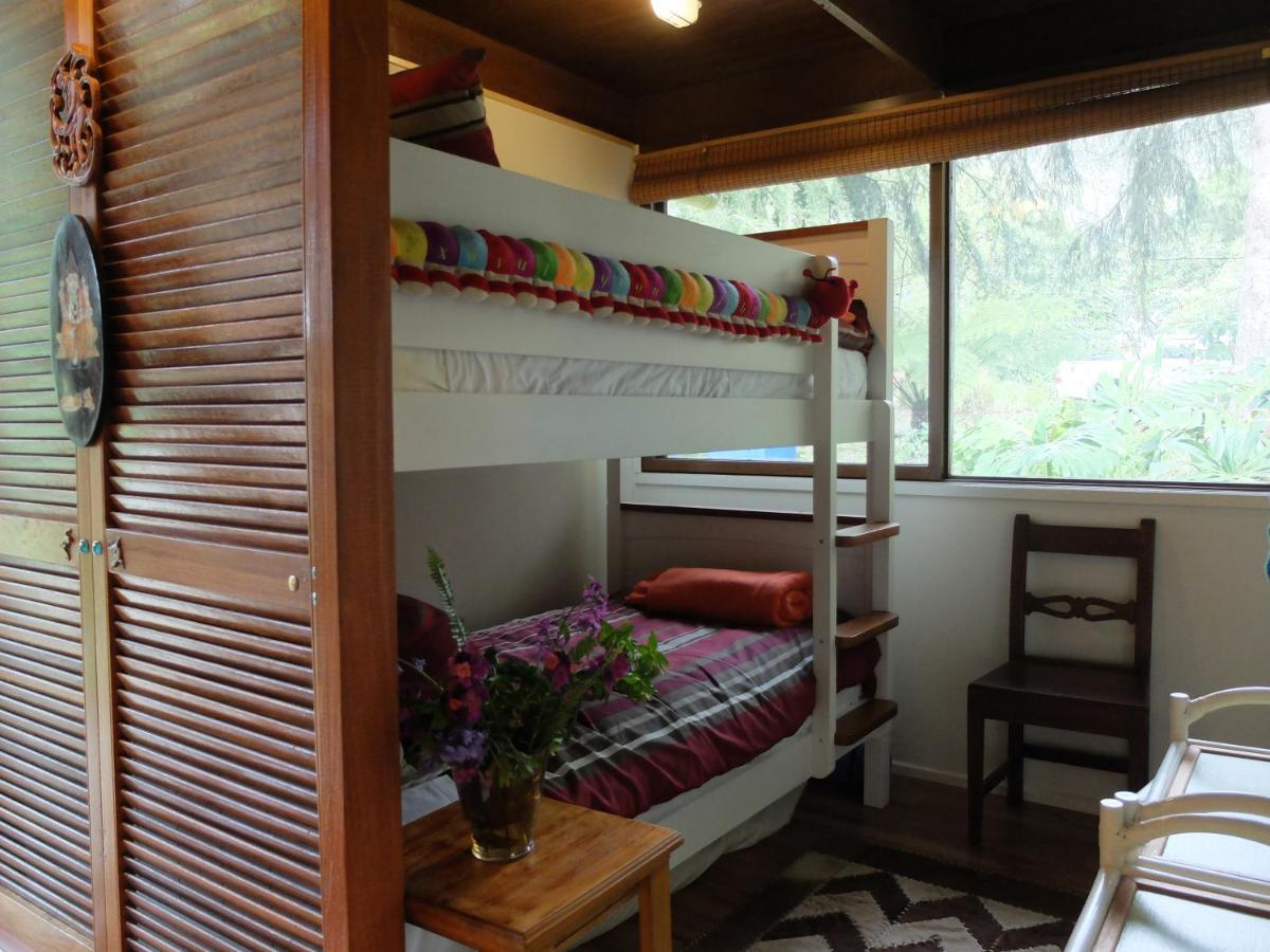Braeside Bliss Hotell Sherbrooke Eksteriør bilde