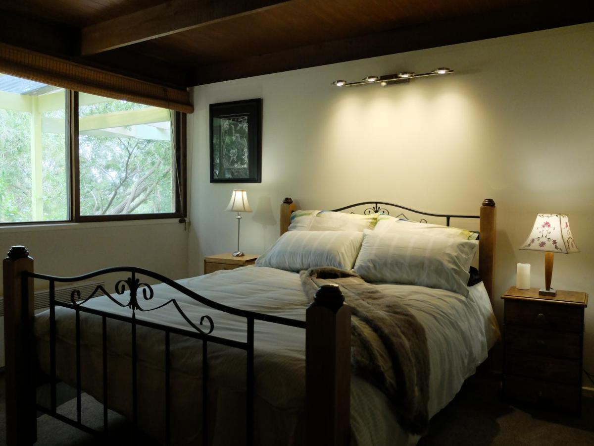 Braeside Bliss Hotell Sherbrooke Eksteriør bilde