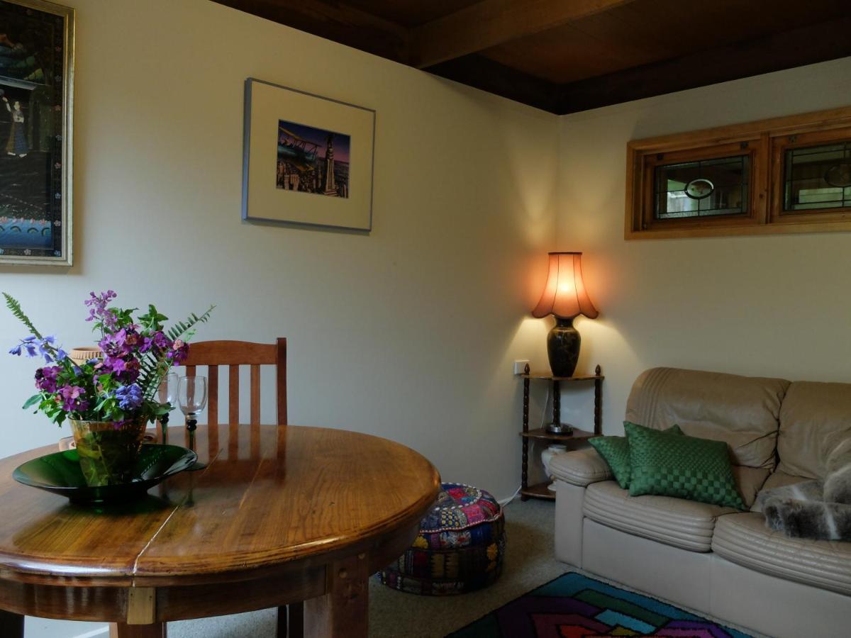 Braeside Bliss Hotell Sherbrooke Eksteriør bilde