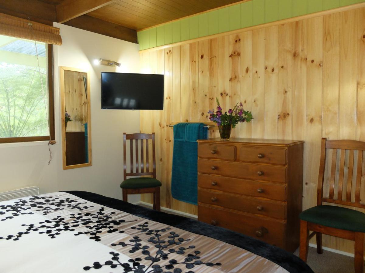 Braeside Bliss Hotell Sherbrooke Eksteriør bilde