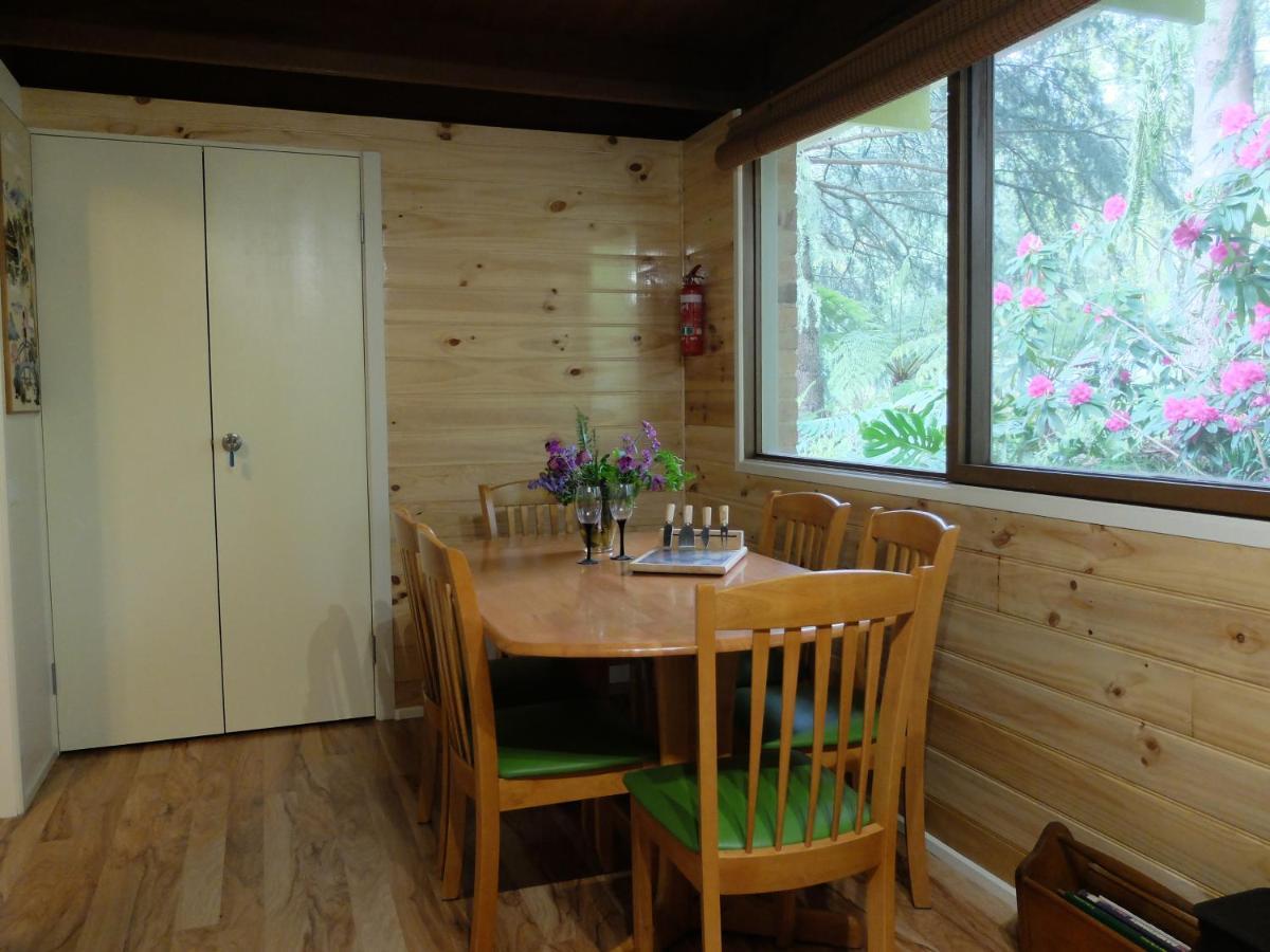 Braeside Bliss Hotell Sherbrooke Eksteriør bilde
