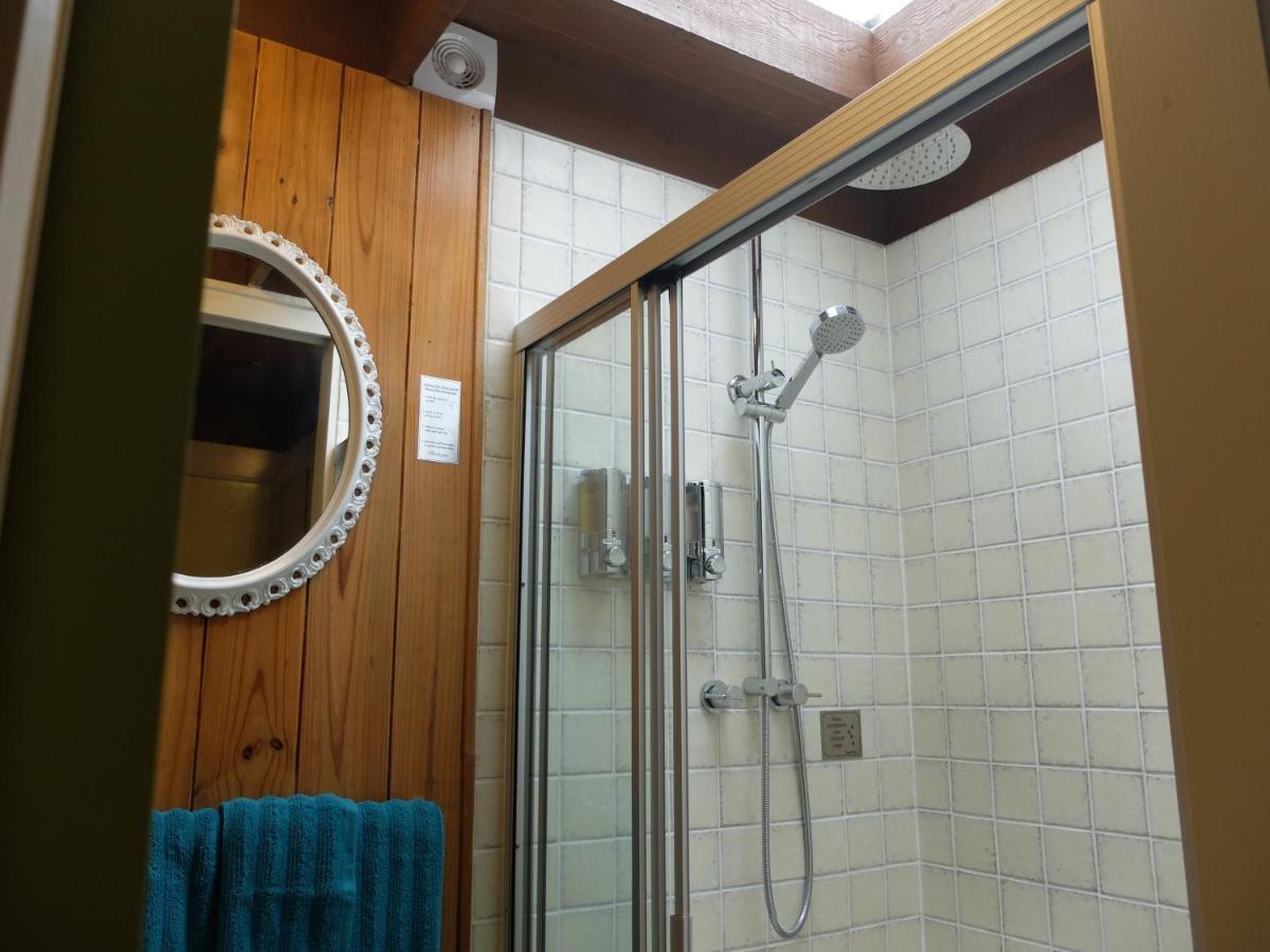 Braeside Bliss Hotell Sherbrooke Eksteriør bilde