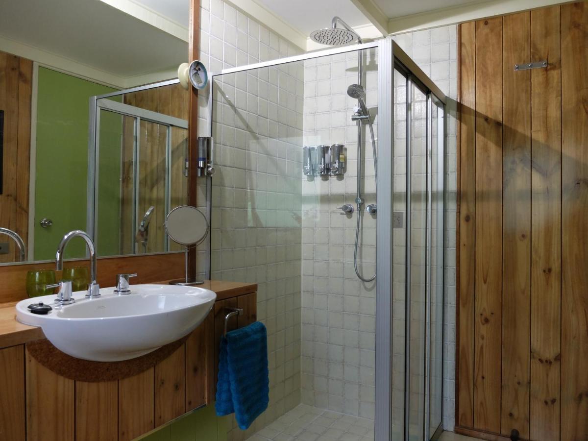 Braeside Bliss Hotell Sherbrooke Eksteriør bilde